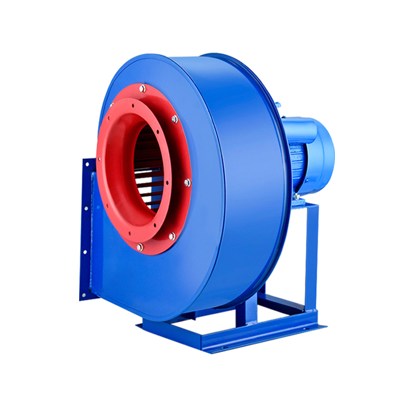 4-72A式離心風機 4-72A式離心風機